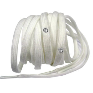 Cordones con cristales